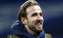 Harry Kane có thể rời Tottenham sau vòng chung kết EURO 2020