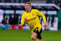 HLV Tuchel ra đ&ograve;n 'độc' để sở hữu Haaland