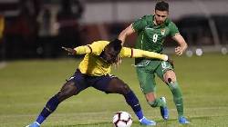 Nhận định Ecuador vs Bolivia, 3h30 ng&agrave;y 30/3