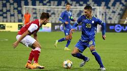 Nhận định Qatar U23 vs Kosovo U21, 22h15 ng&agrave;y 29/3