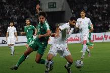 Nhận định Uzbekistan vs Iraq, 20h00 ng&agrave;y 29/3