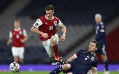 Nhận định, soi kèo Áo vs Scotland, 1h45 ngày 30/3