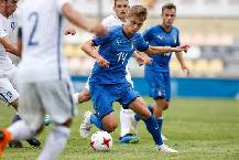 Nhận định, soi kèo Bỉ U19 vs Italia U19, 21h30 ngày 29/3
