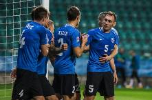 Nhận định, soi kèo Síp vs Estonia, 23h ngày 29/3