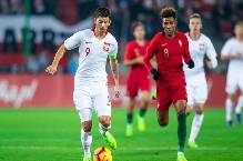 Nhận định, soi kèo U21 Hy Lạp vs U21 Bồ Đào Nha, 23h00 ngày 29/03