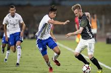 Nhận định, soi kèo U21 Israel vs U21 Đức, 22h00 ngày 29/03