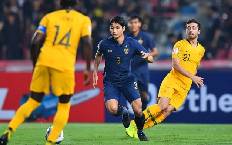 Nhận định, soi k&egrave;o U23 Iraq vs U23 Th&aacute;i Lan, 19h ng&agrave;y 29/3