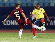 Nhận định, soi kèo Venezuela vs Colombia, 6h30 ngày 30/3