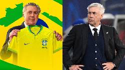 HLV Ancelotti ch&iacute;nh thức l&agrave;m r&otilde; chuyện rời Real, dẫn dắt Brazil