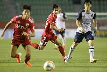 Nhận định, soi kèo Anyang vs Busan I'Park, 17h00 ngày 29/3