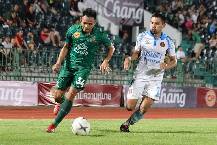 Nhận định, soi kèo Customs vs Nakhon Si, 17h30 ngày 29/3