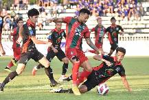 Nhận định, soi kèo Phrae United vs Kasetsart, 18h30 ngày 29/3