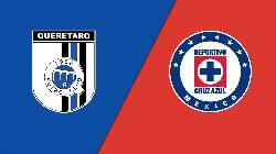 Nhận định, soi kèo Queretaro vs Cruz Azul, 10h05 ngày 30/3