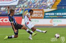 Nhận định, soi kèo San Carlos vs Municipal Grecia, 9h ngày 31/3