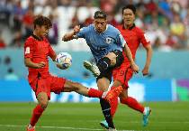 Phân tích kèo hiệp 1 Hàn Quốc vs Uruguay, 18h ngày 28/3
