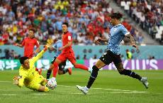 Soi kèo phạt góc Hàn Quốc vs Uruguay, 18h ngày 28/3