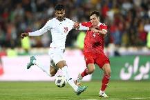 Soi kèo tài xỉu Iran vs Kenya hôm nay 0h00 ngày 29/3