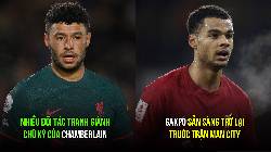 Tin Liverpool s&aacute;ng 28/3: Gakpo sẵn s&agrave;ng trở lại; Nhắm 'vua cố định' Premier League