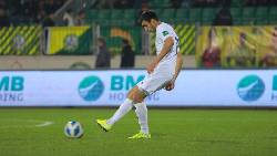 Nhận định, soi kèo AGMK với Bunyodkor, 21h00 ngày 29/3: Đối thủ yêu thích