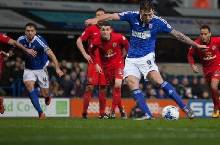 Nhận định, soi k&egrave;o Blackburn với Ipswich, 0h30 ng&agrave;y 30/3: Đ&aacute;nh chiếm ng&ocirc;i đầu