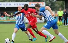 Nhận định, soi k&egrave;o Connah's Quay Nomads FC với Newtown AFC, 19h30 ng&agrave;y 29/3: Lịch sử gọi t&ecirc;n