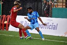 Nhận định, soi k&egrave;o Delhi FC với Shillong Lajong FC, 17h00 ng&agrave;y 28/3: Phong độ sa s&uacute;t