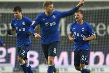 Nhận định, soi kèo Dynamo Moscow vs Rostov, 23h30 29/03: Lợi thế sân bãi
