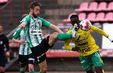 Nhận định, soi k&egrave;o Vaajakoski vs Ilves Tampere II, 19h00 ng&agrave;y 28/3: Giao hữu cởi mở