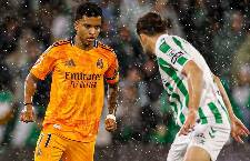 Chuyên gia Tony Ansell dự đoán Real Madrid vs Leganes, 3h00 ngày 30/3