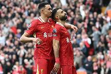 Liverpool bỏ Alexander-Arnold, giữ ch&acirc;n Mohamed Salah