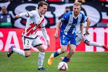 Nhận định, soi kèo Alaves vs Rayo Vallecano, 0h30 ngày 30/3: Không dễ cho chủ nhà