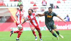 Nhận định, soi kèo Antalyaspor vs Alanyaspor, 20h00 ngày 28/3: Khủng hoảng kéo dài