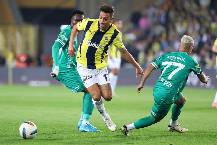 Nhận định, soi kèo Bodrum FK vs Fenerbahce, 0h30 ngày 29/3: Phong độ đang lên
