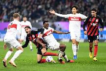 Nhận định, soi kèo Eintracht Frankfurt vs Stuttgart, 0h30 ngày 30/3: Lấy lại vị thế