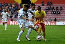 Nhận định, soi kèo Kayserispor vs Hatayspor, 20h00 ngày 28/3: Tự cứu bản thân
