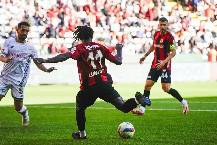 Nhận định, soi kèo Konyaspor vs Gaziantep, 0h30 ngày 29/3: Chủ nhà tự tin