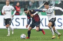 Nhận định, soi kèo Legia Warszawa vs Pogon Szczecin, 2h30 ngày 29/3: Giữ nguyên hiện trạng