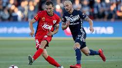 Nhận định, soi kèo Melbourne Victory vs Adelaide United, 15h35 ngày 29/3: Bảo vệ vị trí