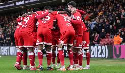 Nhận định, soi kèo Middlesbrough vs Oxford United, 22h00 ngày 29/3: Cửa dưới ‘tạch’