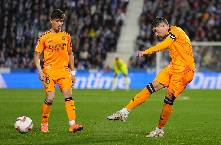 Soi k&egrave;o g&oacute;c Real Madrid vs Leganes, 3h00 ng&agrave;y 30/3