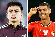 Nhận định, soi kèo Mexico vs Bồ Đào Nha, 8h00 ngày 29/3: Ronaldo vắng mặt