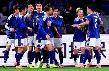 Soi kèo góc Scotland vs Nhật Bản, 0h00 ngày 29/03