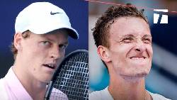 Xem trực tiếp Chung kết Miami Open 2026 - Sinner vs Lehecka trên kênh nào?