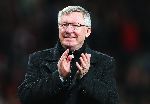 Sir Alex Ferguson là HLV xuất sắc nhất tại Ngoại hạng Anh