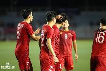 ĐT Việt Nam chốt lịch đá giao hữu và lên đường sang UAE