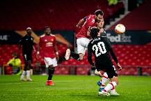 Lịch phát sóng trực tiếp C2 châu Âu hôm nay 29/4: MU vs Roma