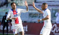 Neymar nói gì về khả năng giành Quả bóng vàng trong tương lai?