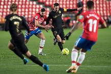 Nhận định Barcelona vs Granada, 0h ng&agrave;y 30/4