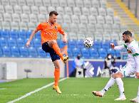 Nhận định Erzurum BB vs Istanbul Basaksehir, 20h ng&agrave;y 29/4