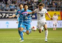 Nhận định Nagoya Grampus vs Kawasaki Frontale, 13h00 ng&agrave;y 29/4
